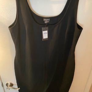 Bodycon City Chic dress